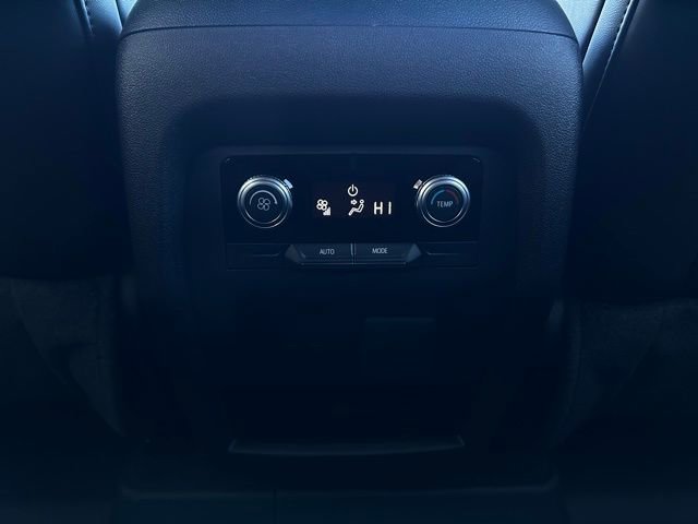 New 2026 GMC Acadia Elevation w/ Black Edition image 24