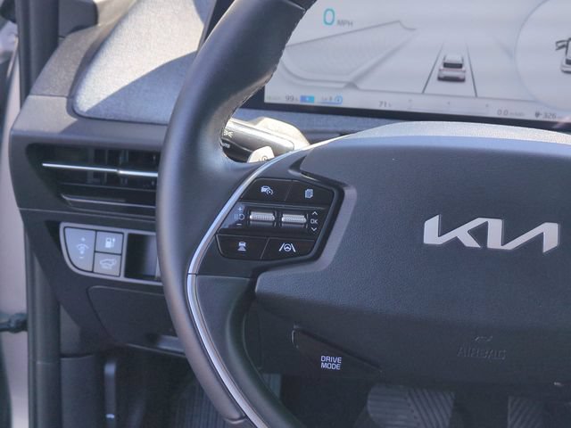 Certified 2023 Kia EV6 Wind RWD image 18