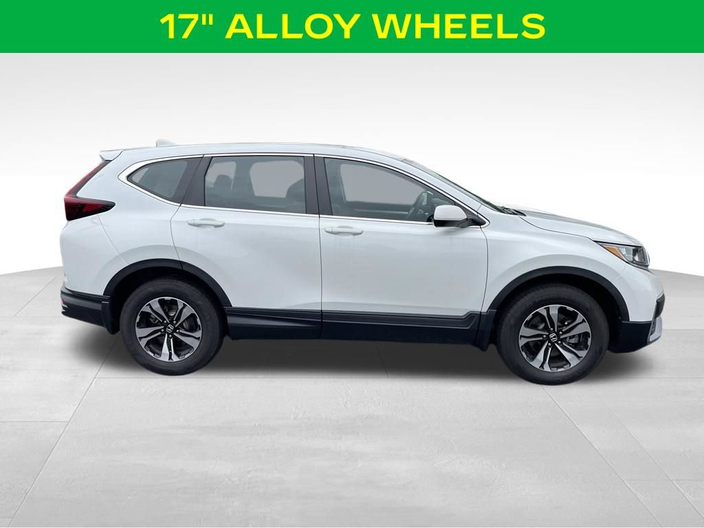 Used 2021 Honda CR-V Special Edition image 6