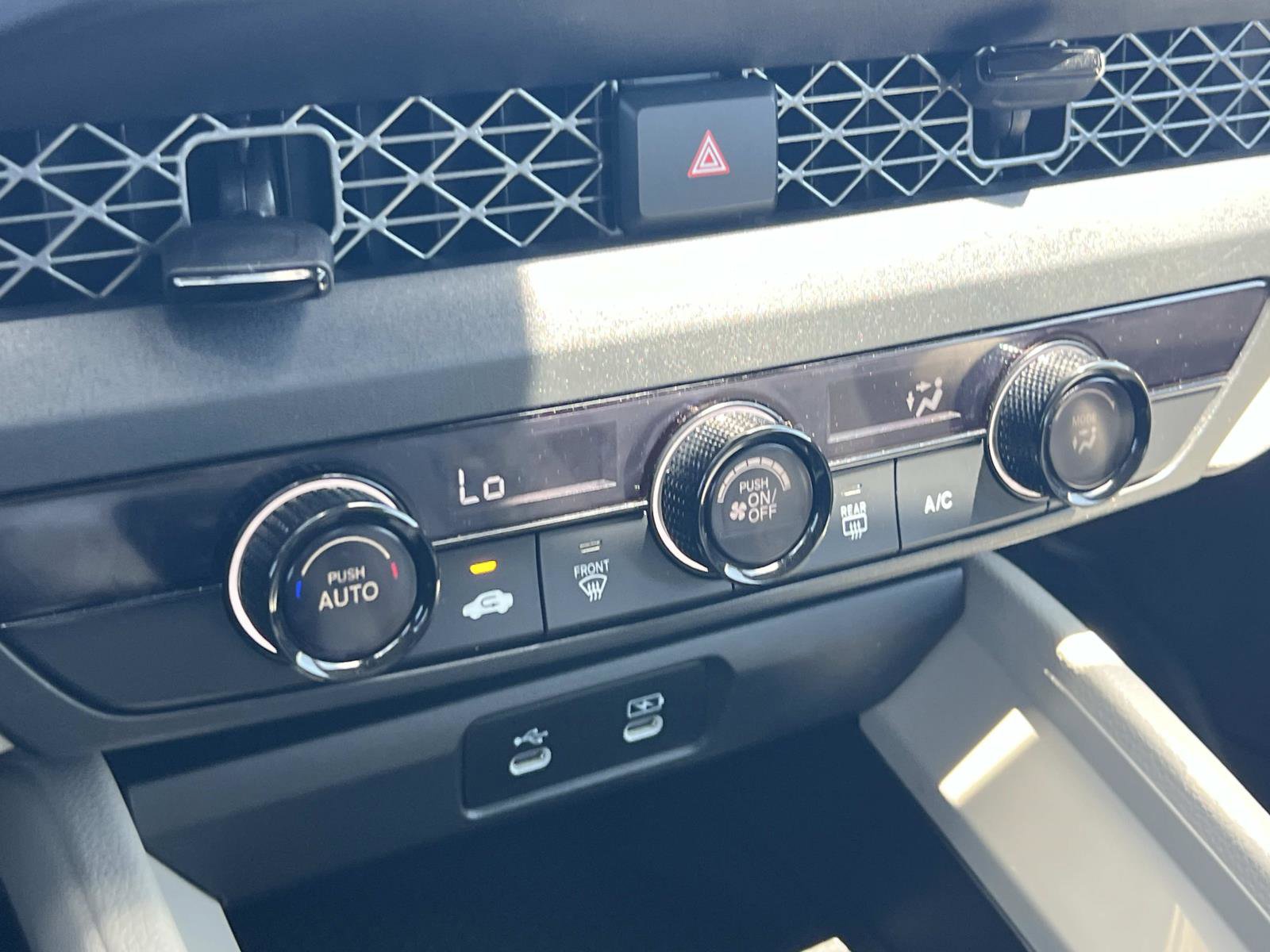 Certified 2024 Honda Accord LX image 14