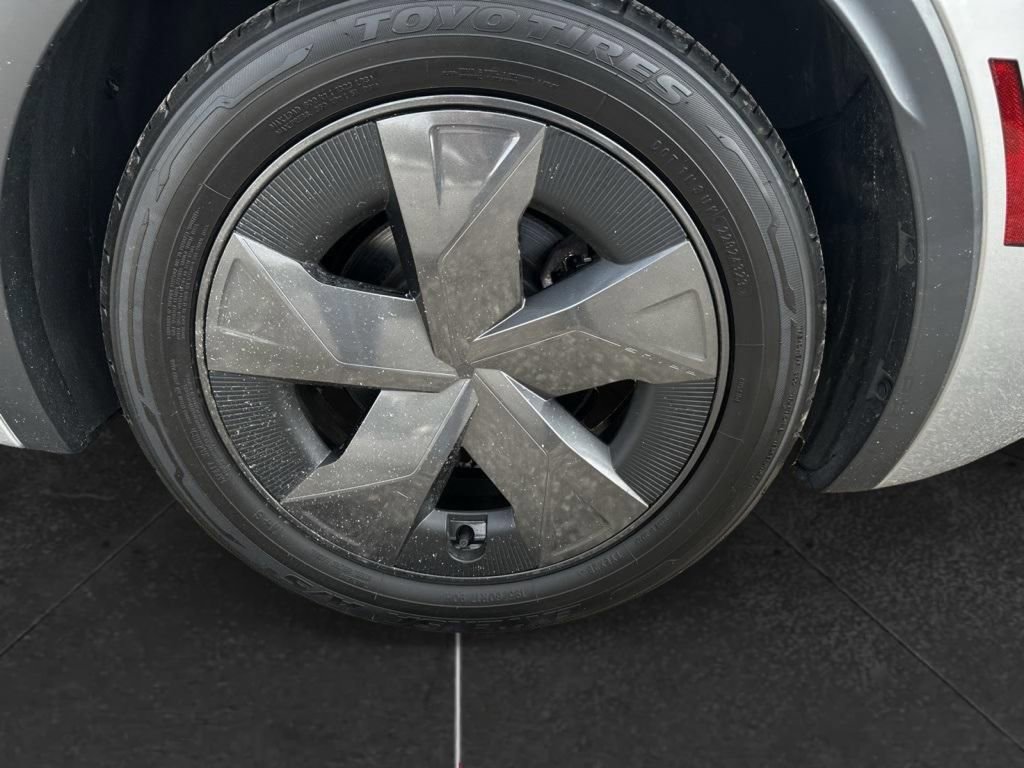 Used 2024 Toyota Prius LE image 14