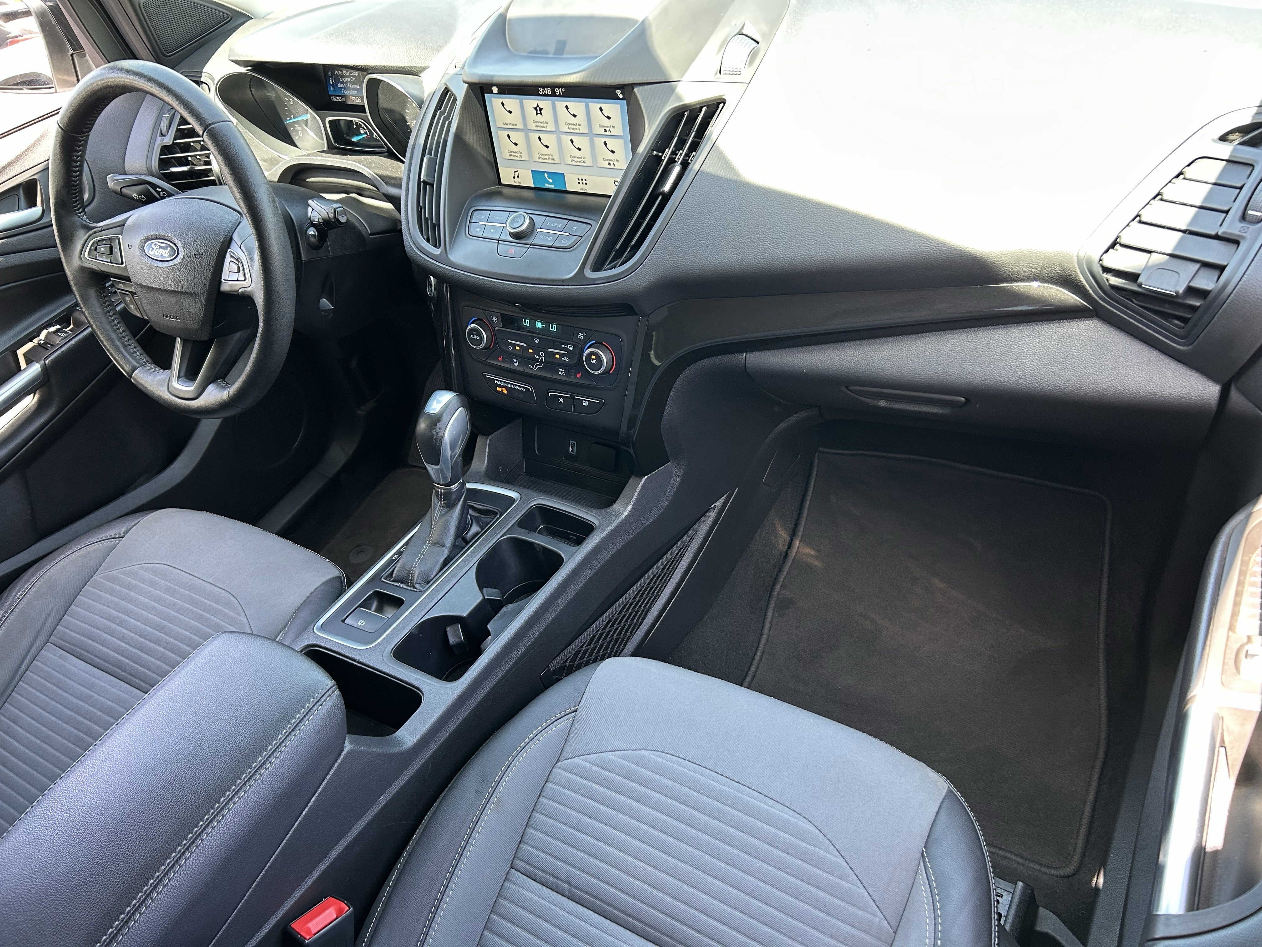 Used 2019 Ford Escape SE AWD/4WD image 10