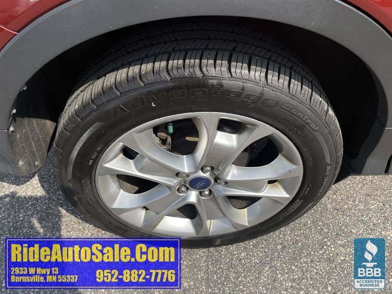 Used 2014 Ford Escape Titanium FWD image 29