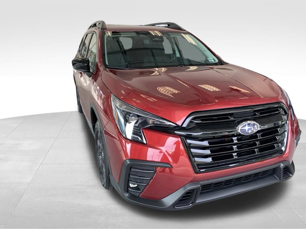 New 2026 Subaru Ascent Premium