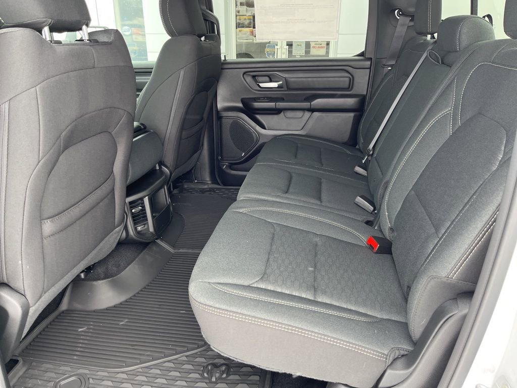 New 2026 RAM 1500 Tradesman image 10