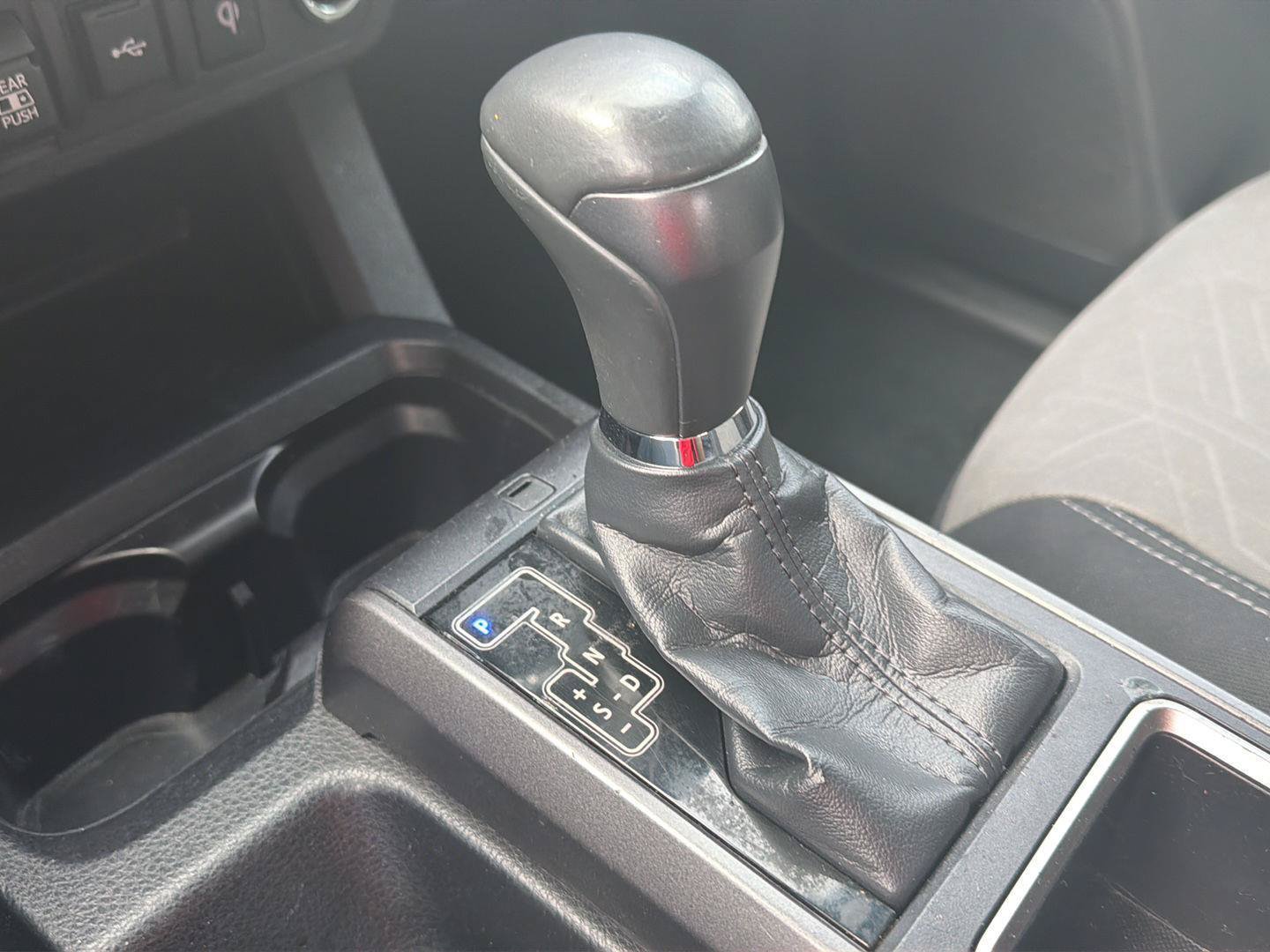 Used 2023 Toyota Tacoma TRD Off-Road AWD/4WD image 22