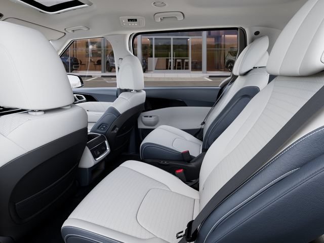 New 2026 Kia Carnival SX Prestige FWD image 18