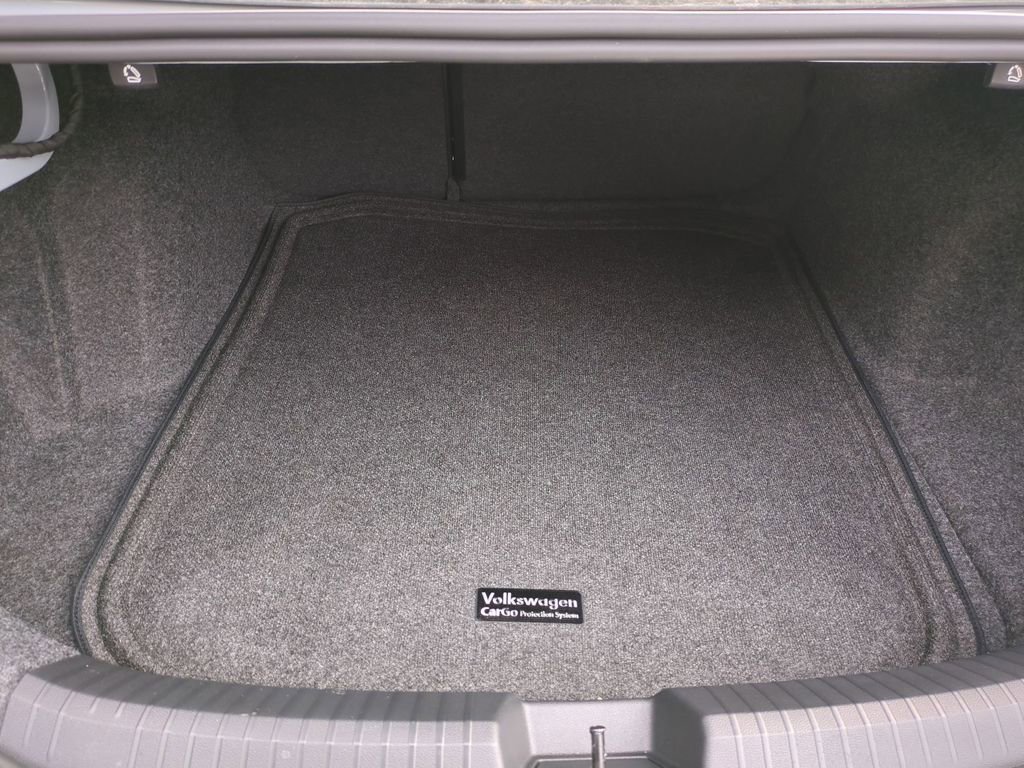 New 2026 Volkswagen Jetta Sport FWD image 31