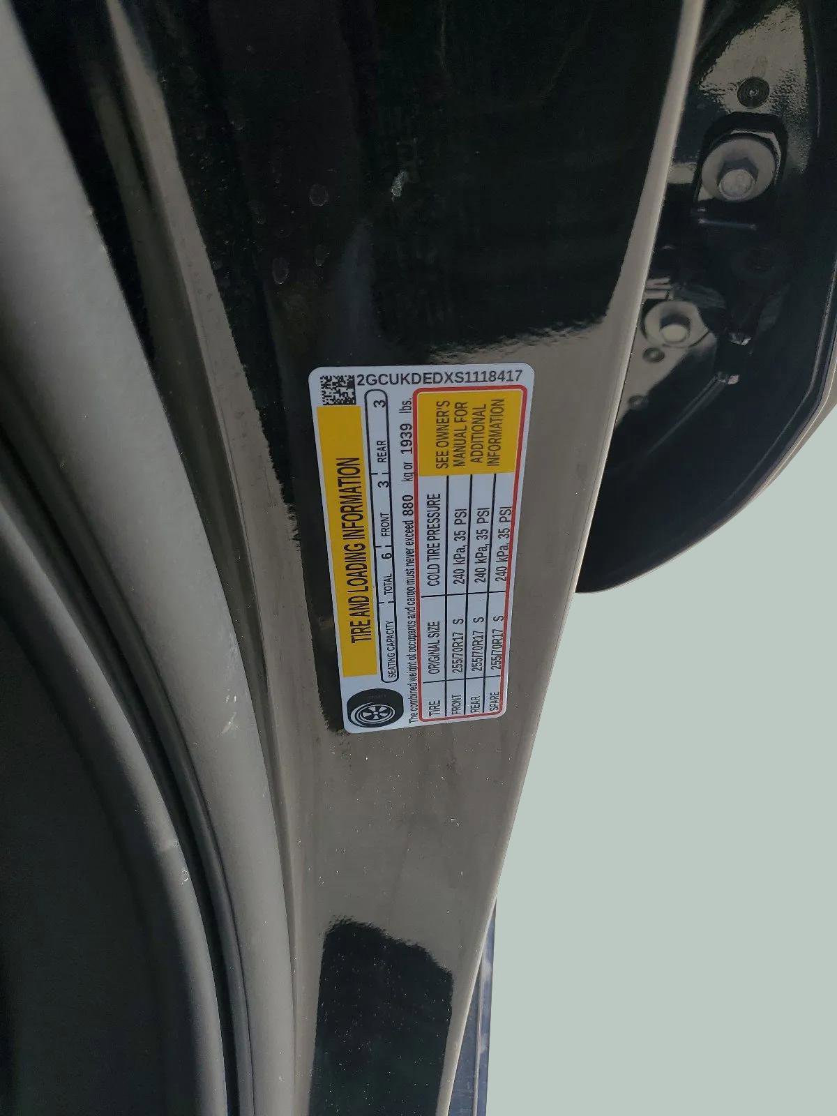 Used 2025 Chevrolet Silverado 1500 LT image 28