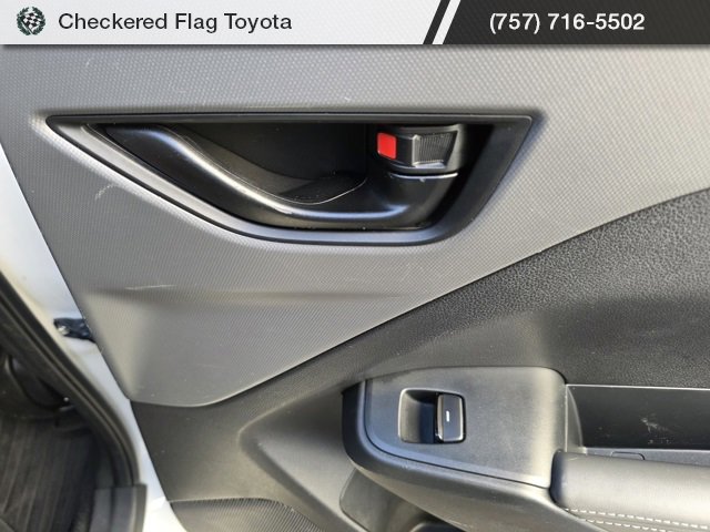 Used 2024 Subaru Crosstrek 2.0i Premium image 45