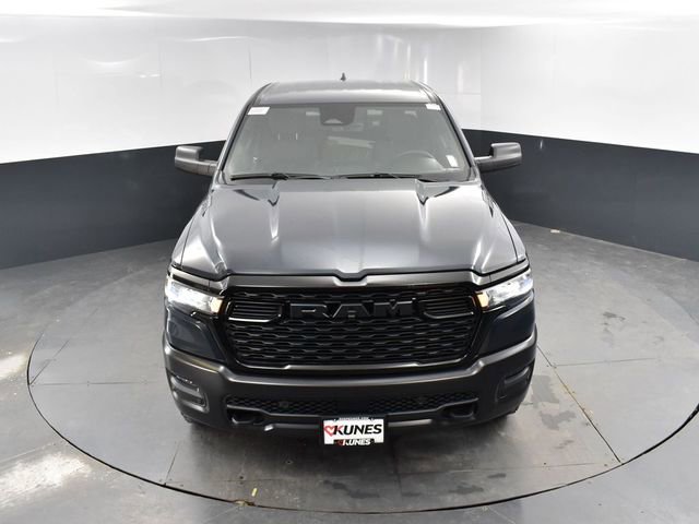 New 2026 RAM 1500 Classic Warlock image 35