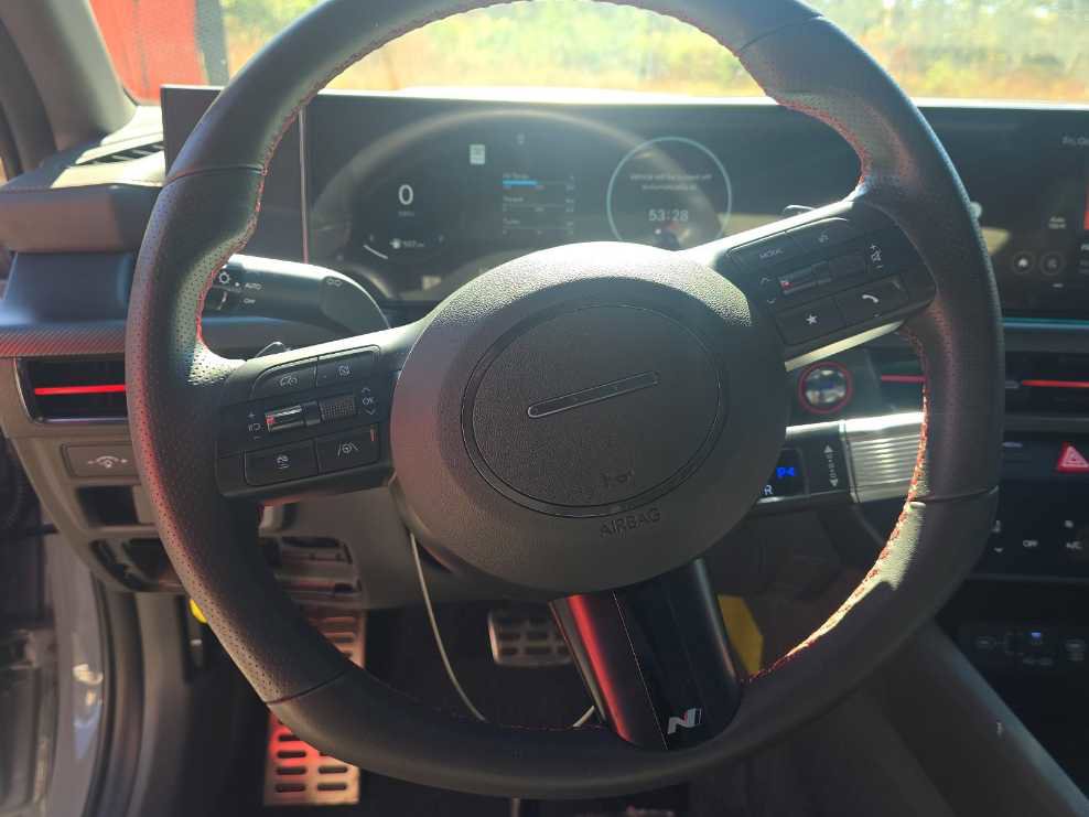 Used 2024 Hyundai Sonata N Line image 16