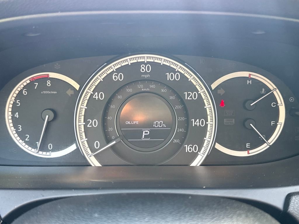 Used 2014 Honda Accord LX image 19