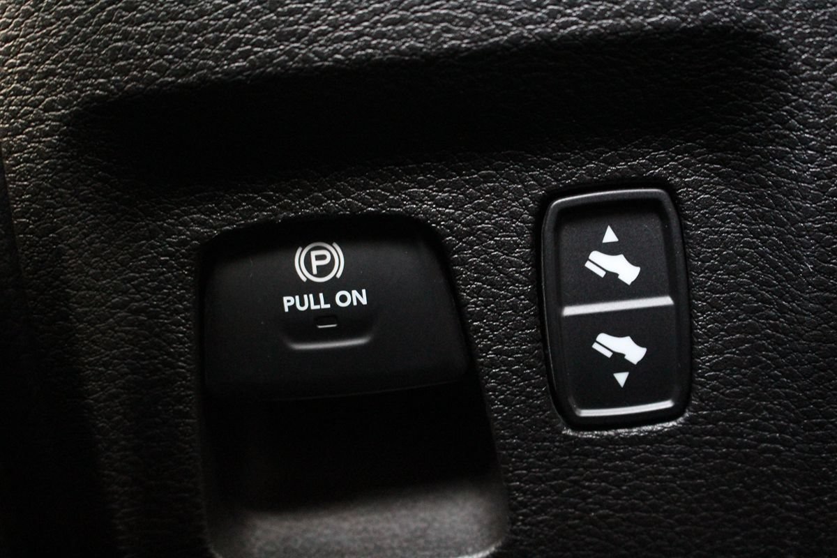 Used 2021 RAM 1500 Big Horn AWD/4WD image 29