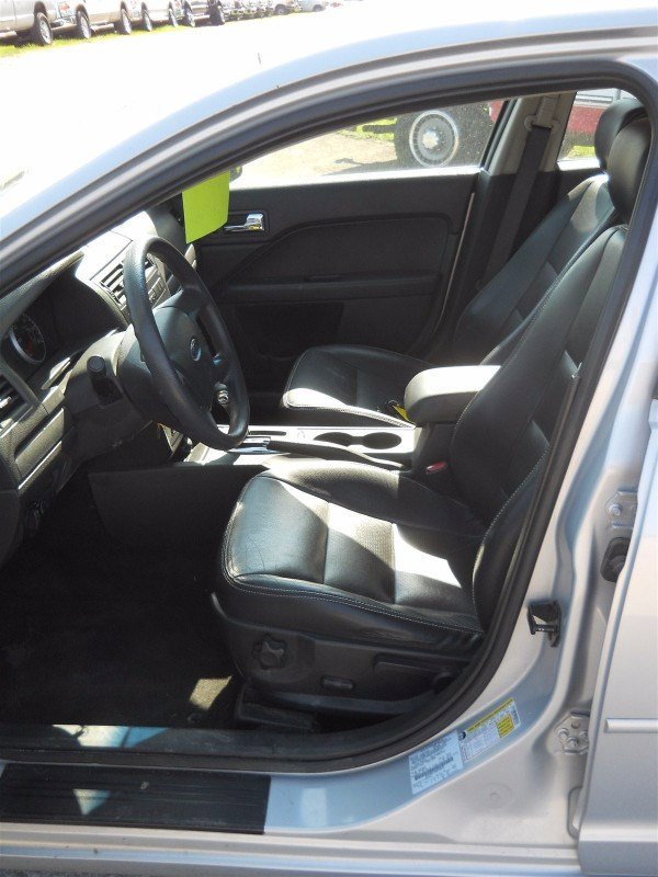 Used 2006 Ford Fusion SE image 9
