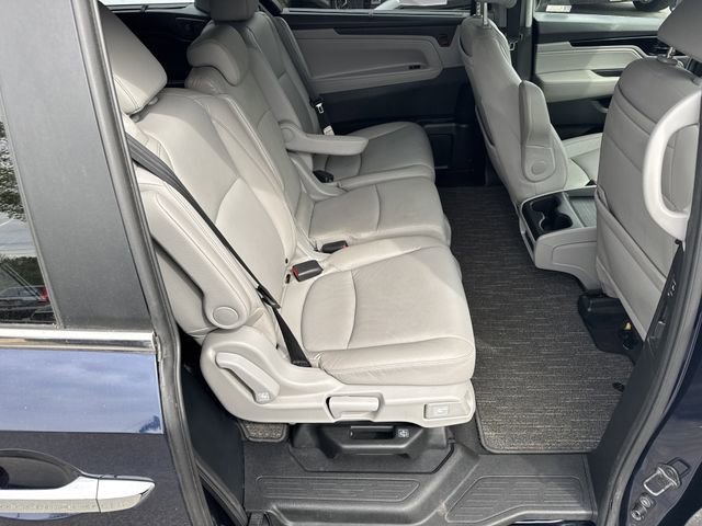 Used 2023 Honda Odyssey Touring image 15