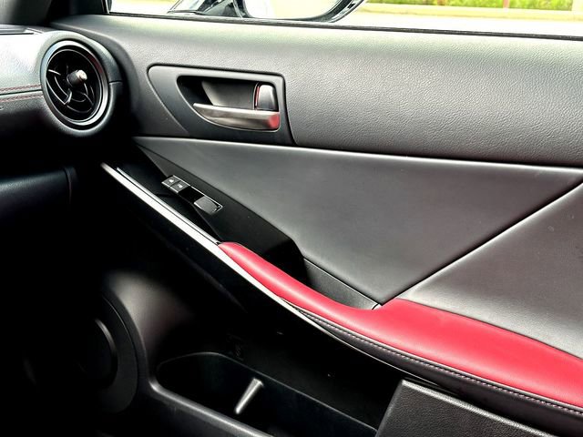 Used 2024 Lexus IS 350 F Sport image 28