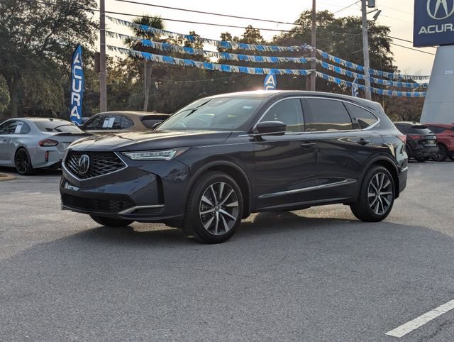 New 2026 Acura MDX FWD w/ Technology Package image 8