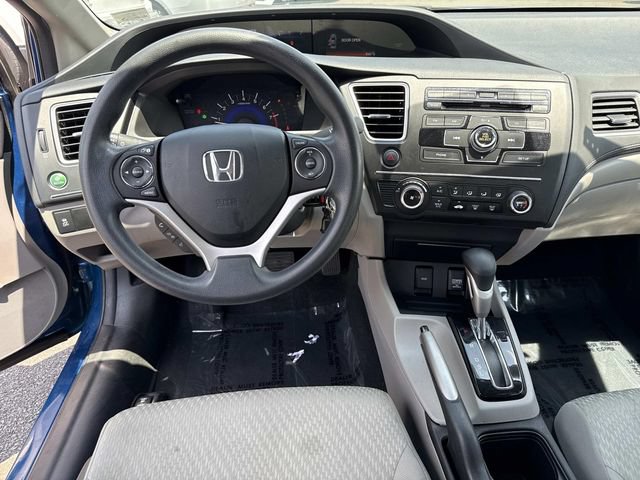 Used 2015 Honda Civic LX image 17