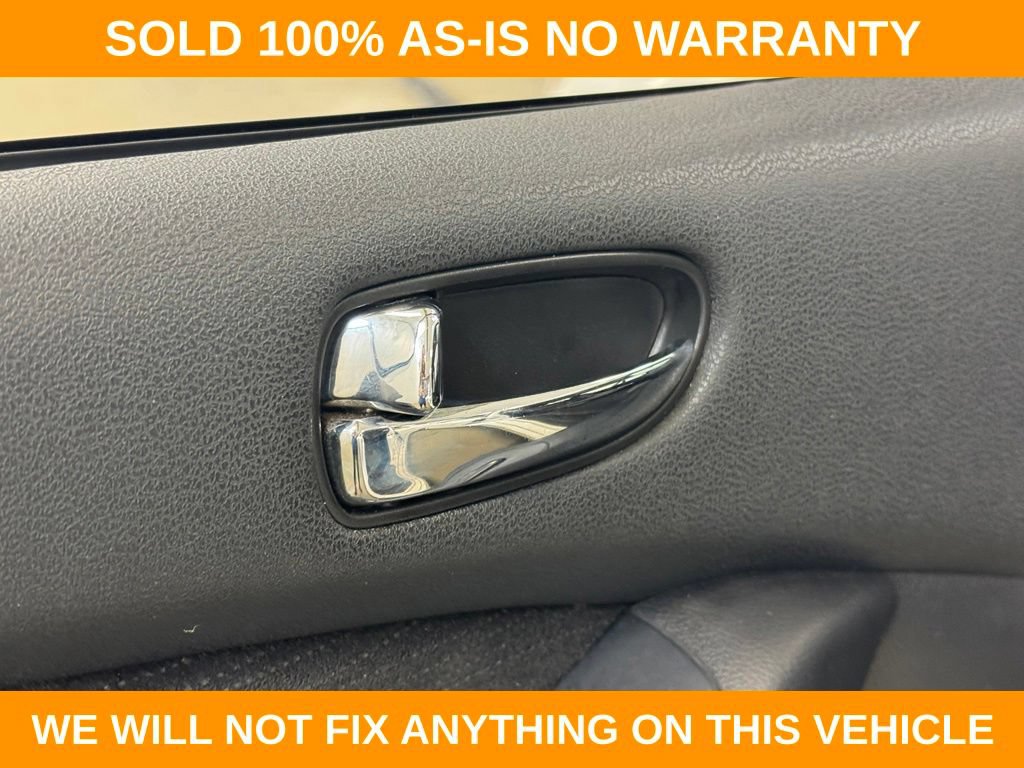 Used 2012 Nissan Altima 2.5 S FWD image 9
