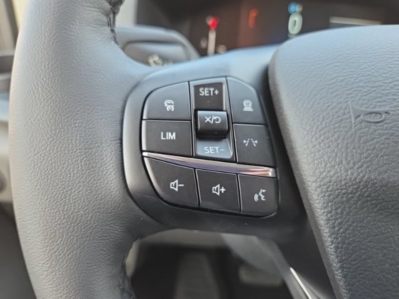 New 2026 Ford Transit 350 XLT RWD image 28