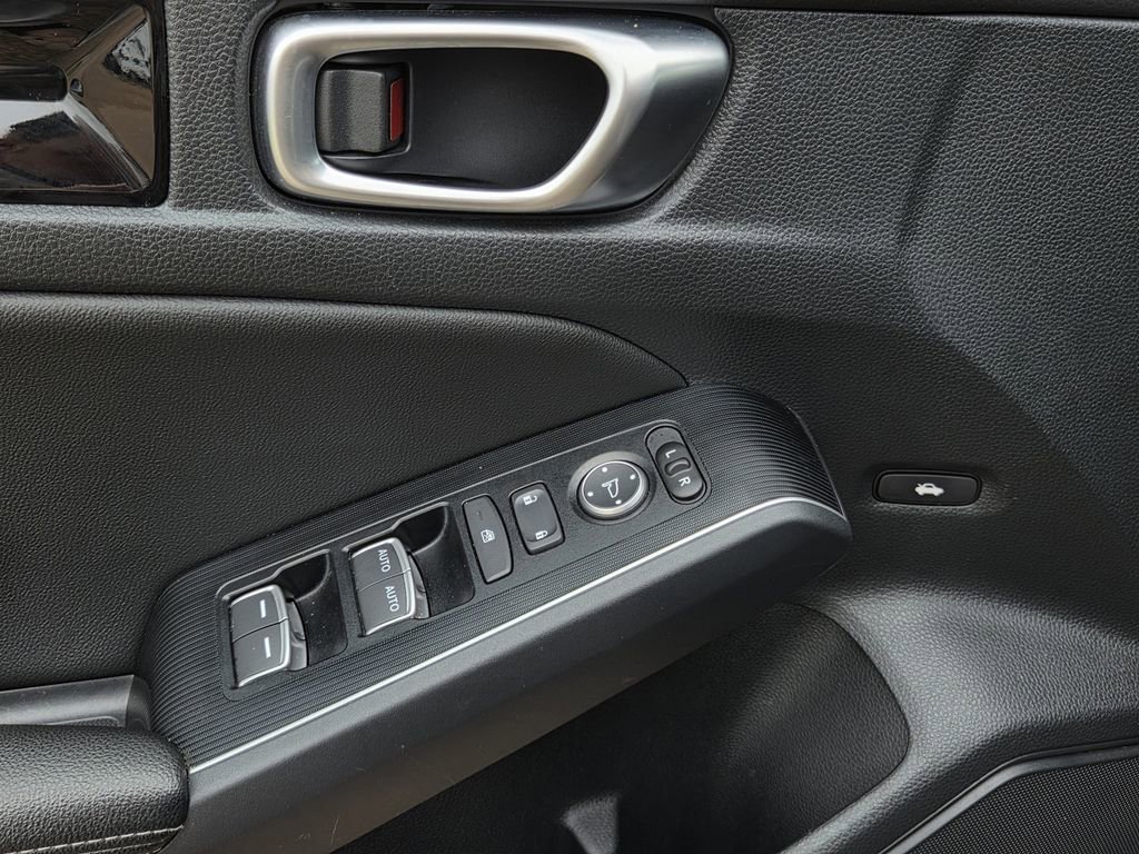 Used 2024 Honda Civic Touring image 21