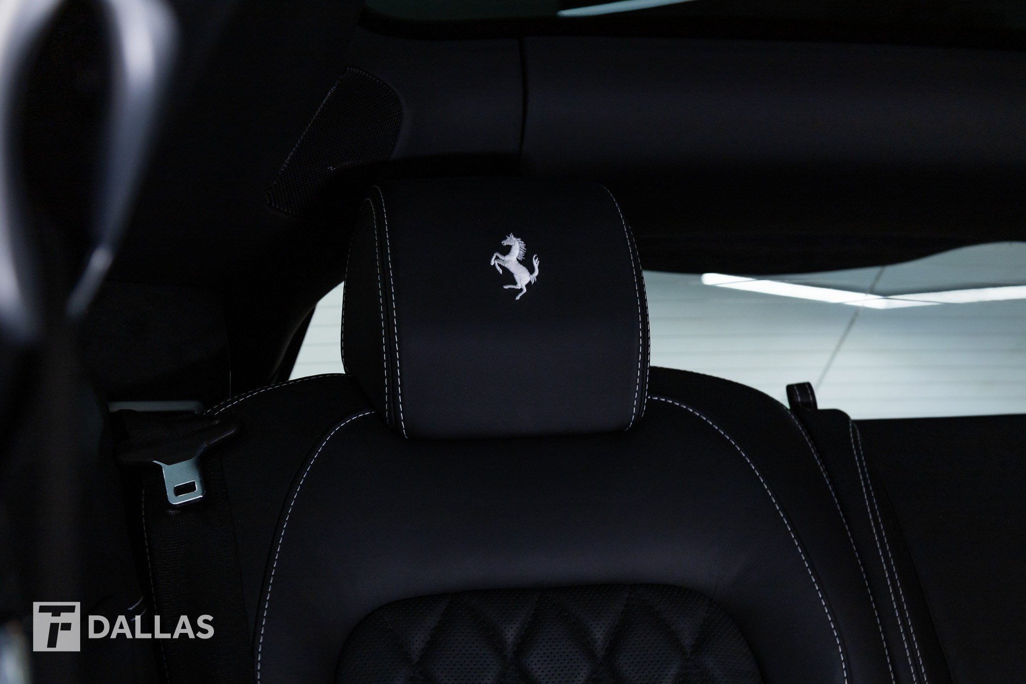 Used 2016 Ferrari FF AWD/4WD image 45