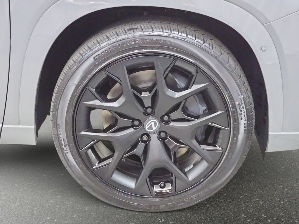New 2026 Lexus TX 350 AWD w/ Technology Package image 31