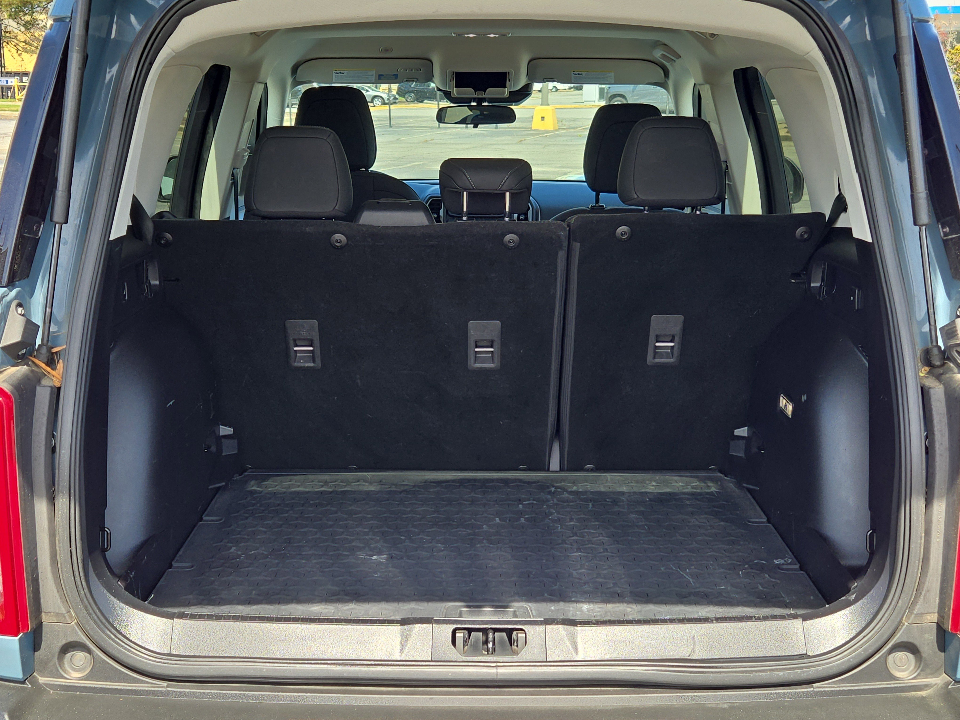 Used 2023 Ford Bronco Sport Big Bend w/ Convenience Package image 14