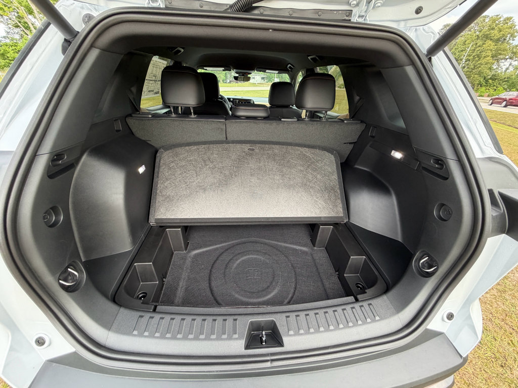 New 2026 Chevrolet Equinox ACTIV FWD image 34