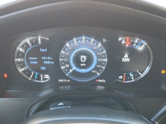 Used 2019 Cadillac Escalade ESV Premium Luxury image 16