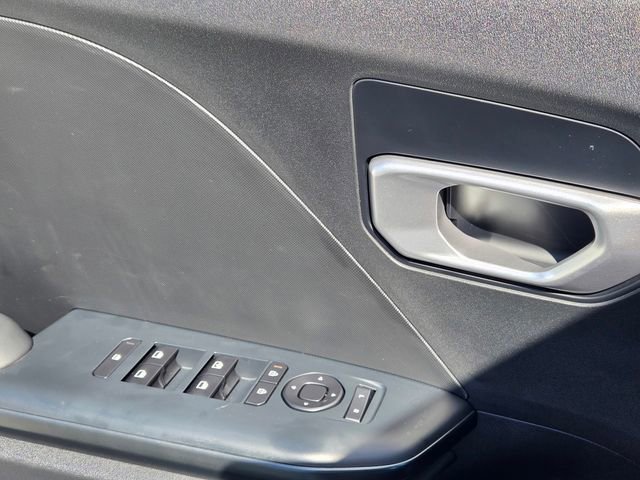 New 2026 Kia K4 LX image 21