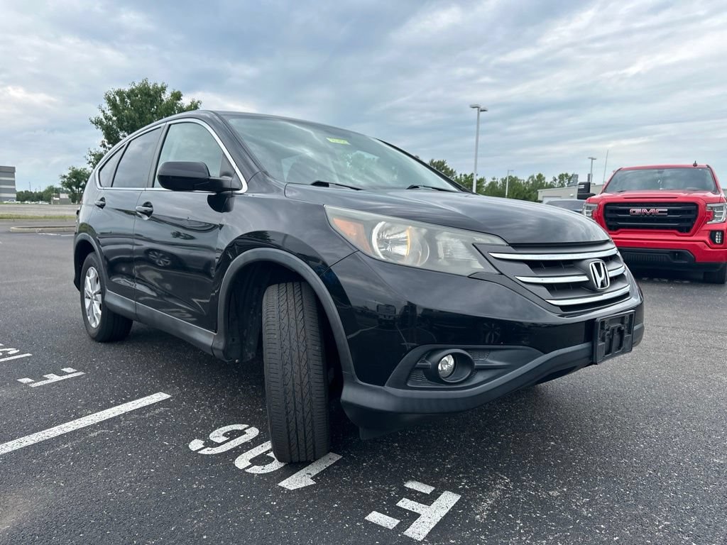 Used 2013 Honda CR-V EX image 13