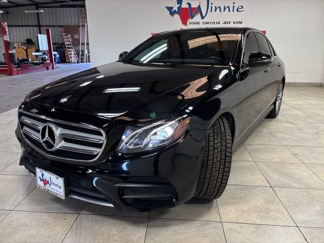 Used 2017 Mercedes-Benz E 300 image 3