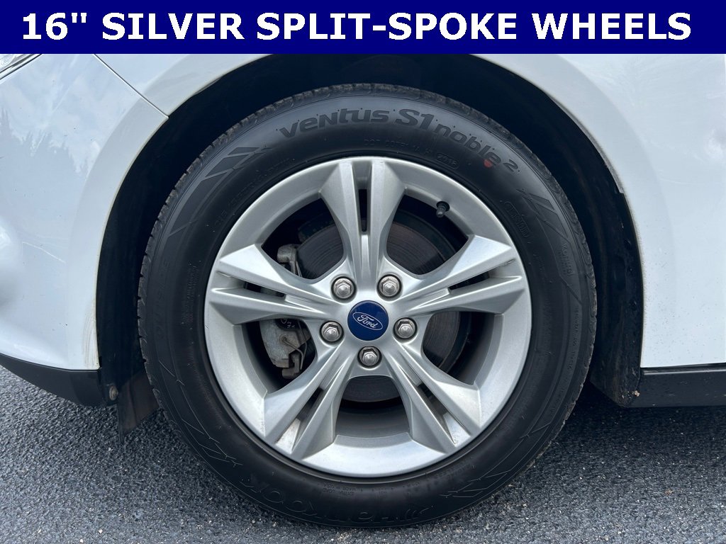 Used 2013 Ford Focus SE image 3
