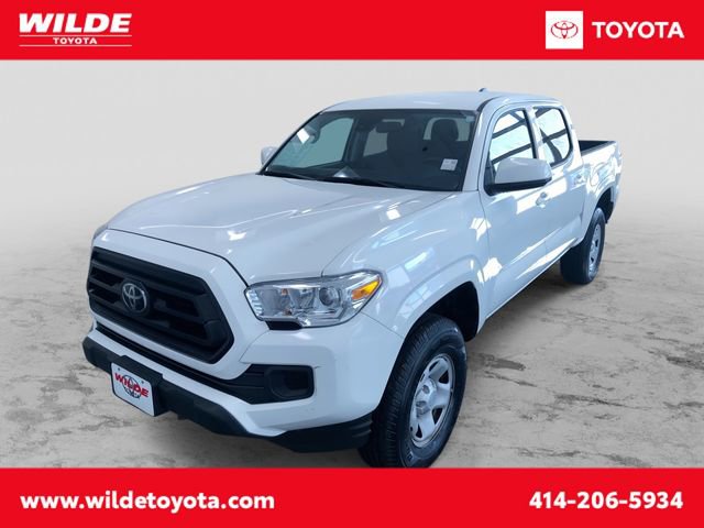 Used 2022 Toyota Tacoma SR