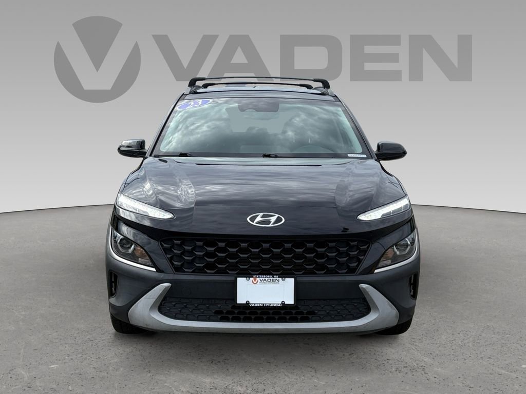 Used 2023 Hyundai Kona SEL FWD image 25
