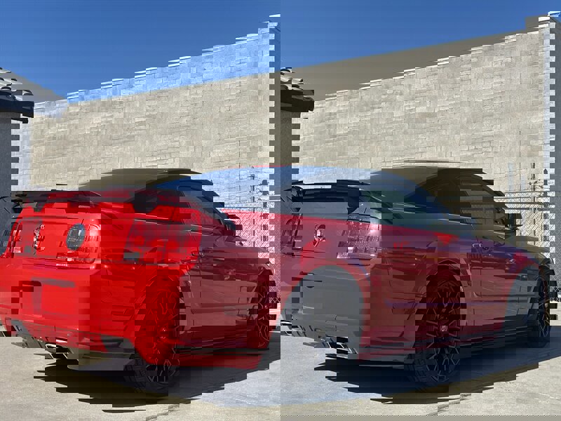 Used 2006 Ford Mustang GT RWD image 6