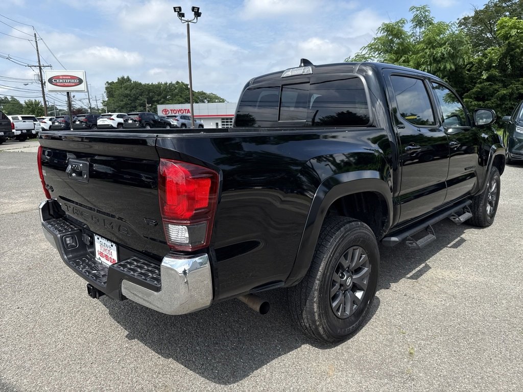 Certified 2023 Toyota Tacoma SR5 image 19
