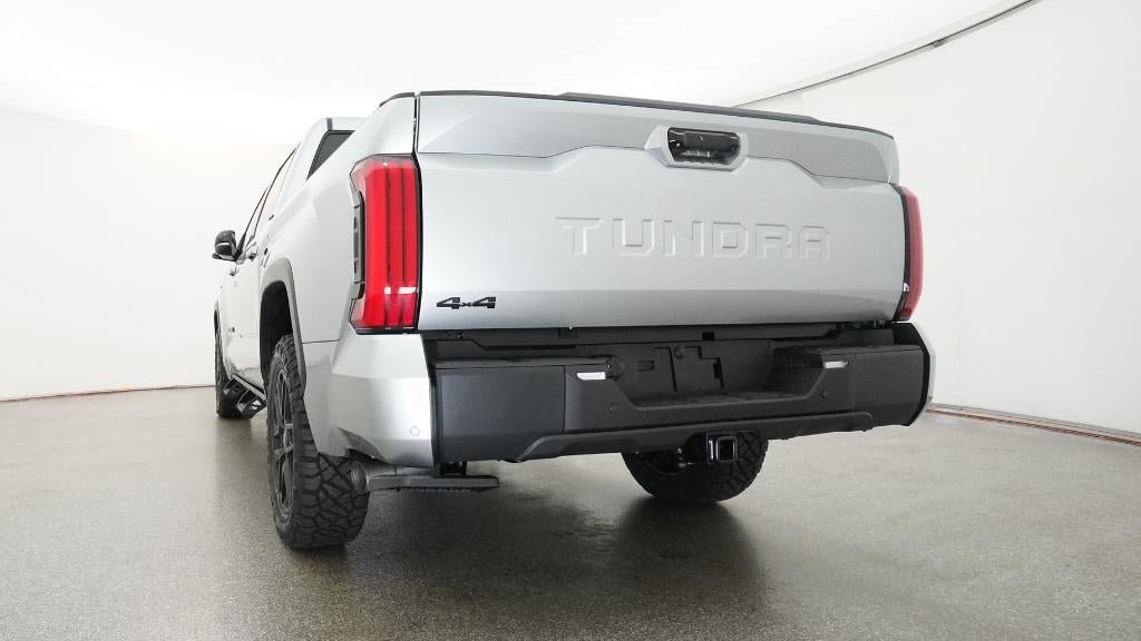 New 2026 Toyota Tundra Limited AWD/4WD image 55
