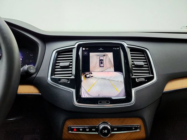 Certified 2024 Volvo XC90 T8 Plus w/ Protection Package Premier AWD/4WD image 27