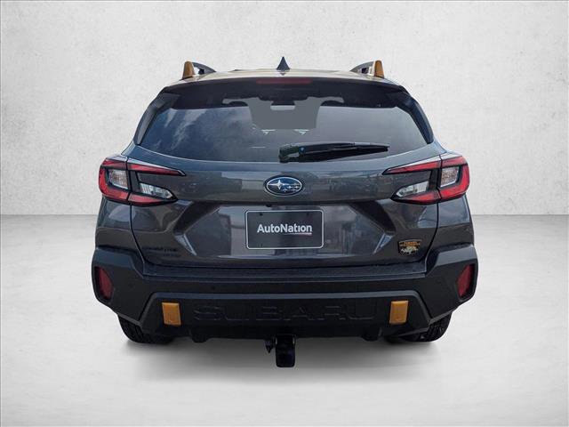 New 2026 Subaru Crosstrek 2.5i Wilderness image 6