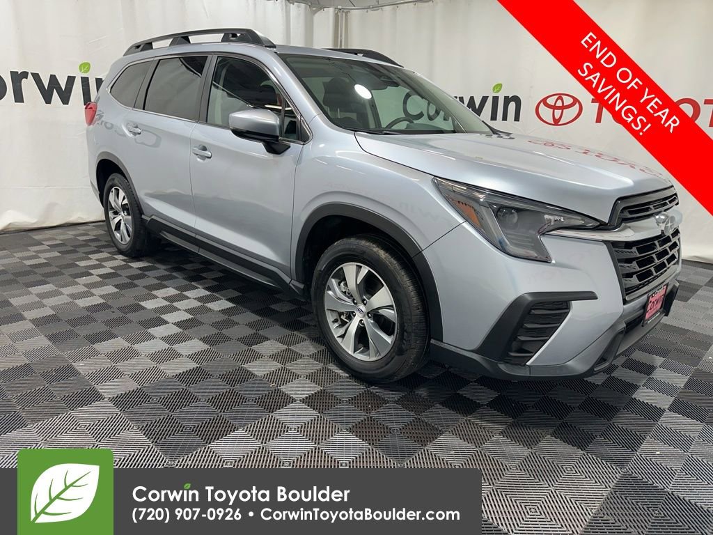 Used 2024 Subaru Ascent Premium w/ Convenience Package
