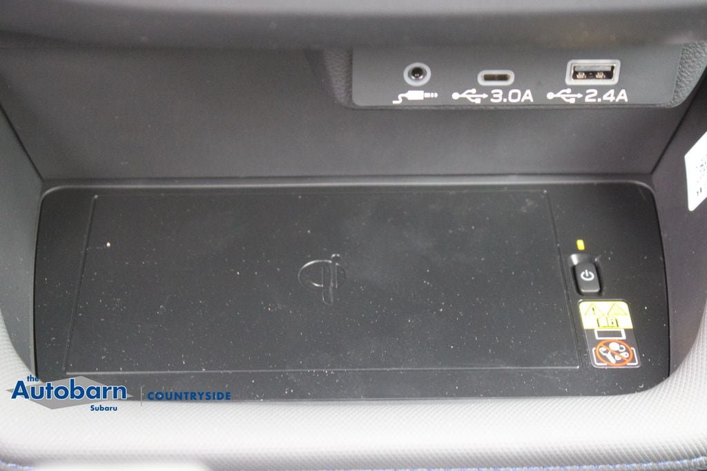 New 2026 Subaru Forester Limited AWD/4WD image 15