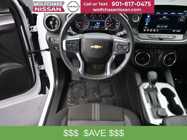 Used 2023 Chevrolet Blazer LT image 12
