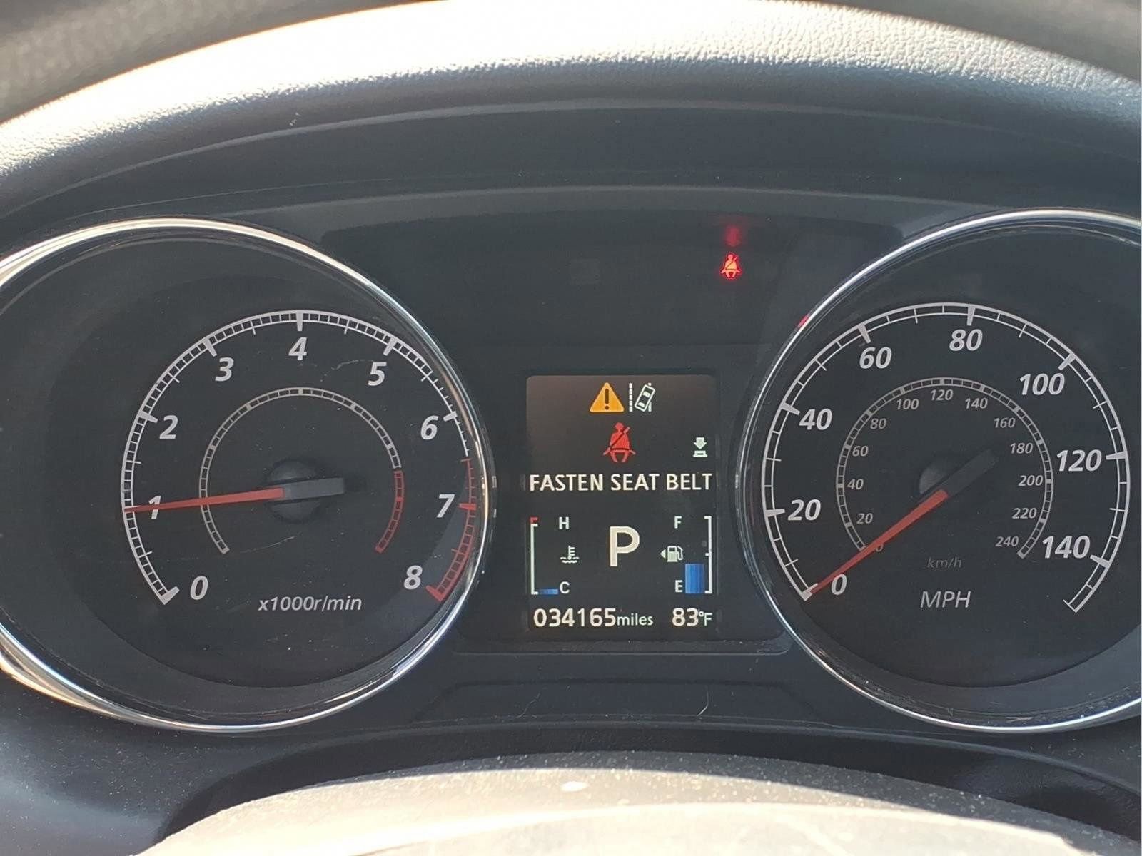 Used 2023 Mitsubishi Outlander Sport ES image 12