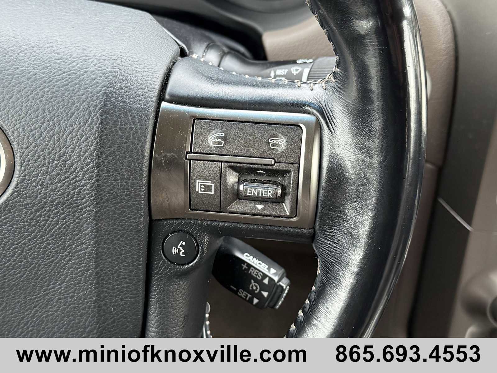 Used 2017 Lexus GX 460 Premium image 19