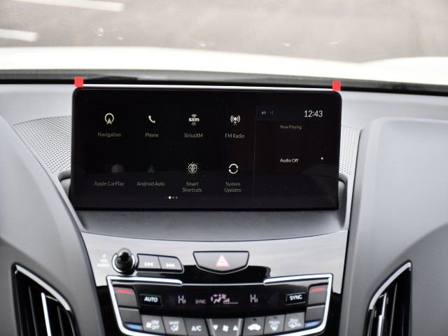 New 2026 Acura RDX w/ Technology Package image 25