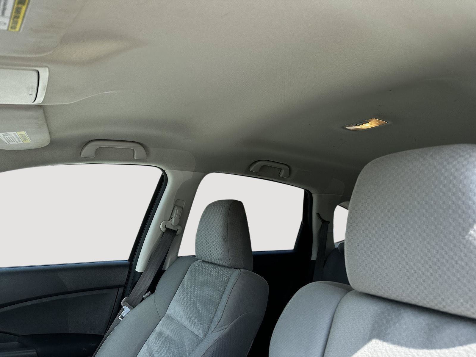Used 2016 Honda CR-V SE image 19