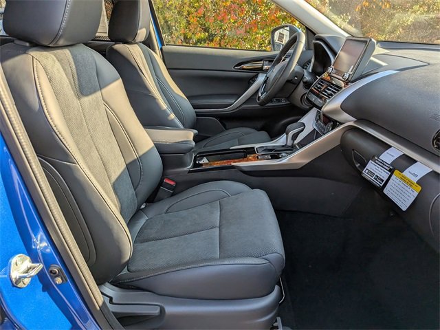 New 2026 Mitsubishi Eclipse Cross SE image 34